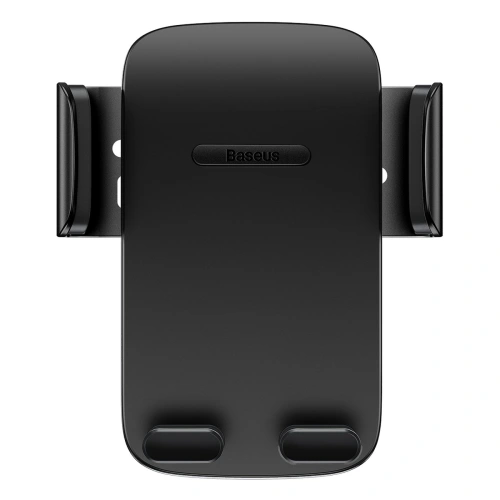 Buy Baseus Easy Control Pro Car Mount Holder black (Suction Cup Version) - BSU3697 - {ean13} - Home Screen Store Europe