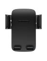 Buy Baseus Easy Control Pro Car Mount Holder black (Suction Cup Version) - BSU3697 - {ean13} - Home Screen Store Europe