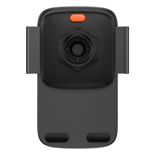Kup Uchwyt samochodowy Baseus Easy Control Pro na kokpit/kratkę czarny (Suction Cup Version) - BSU3697 - {ean13} - Sklep Home Screen