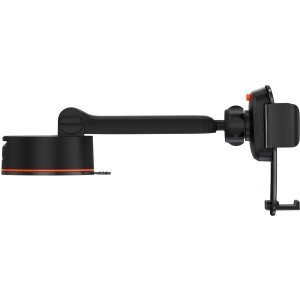 Kup Autohalter Baseus Easy Control Pro für Dashboard/Gitter schwarz (Suction Cup Version) - BSU3697 - {ean13} - Sklep Home Screen