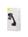 Kup Autohalter Baseus Easy Control Pro für Dashboard/Gitter schwarz (Suction Cup Version) - BSU3697 - {ean13} - Sklep Home Screen