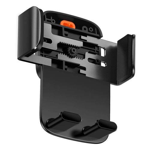 Buy Baseus Easy Control Pro Car Mount Holder black (Suction Cup Version) - BSU3697 - {ean13} - Home Screen Store Europe