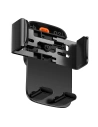 Buy Baseus Easy Control Pro Car Mount Holder black (Suction Cup Version) - BSU3697 - {ean13} - Home Screen Store Europe