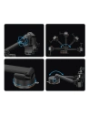 Buy Baseus Easy Control Pro Car Mount Holder black (Suction Cup Version) - BSU3697 - {ean13} - Home Screen Store Europe