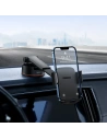 Kup Autohalter Baseus Easy Control Pro für Dashboard/Gitter schwarz (Suction Cup Version) - BSU3697 - {ean13} - Sklep Home Screen