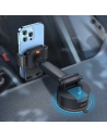 Kup Upevnění do auta Baseus Easy Control Pro na palubní desku/mřížku černé (verze s přísavkou) - BSU3697 - {ean13} - Sklep Home Screen