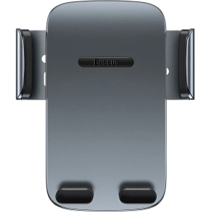 Kup Auto-Halterung Baseus Easy Control Pro für Armaturenbrett/Gitter grau (Suction Cup Version) - BSU3698 - {ean13} - Sklep Home Screen