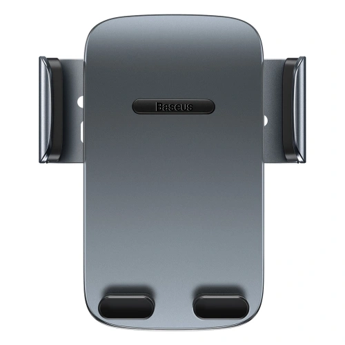 Kup Auto-Halterung Baseus Easy Control Pro für Armaturenbrett/Gitter grau (Suction Cup Version) - BSU3698 - {ean13} - Sklep Home Screen