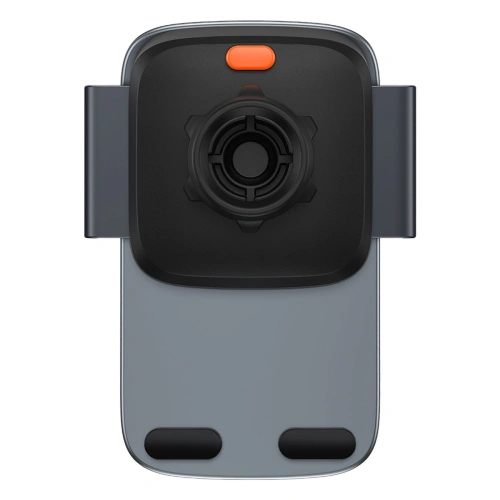 Kup Auto-Halterung Baseus Easy Control Pro für Armaturenbrett/Gitter grau (Suction Cup Version) - BSU3698 - {ean13} - Sklep Home Screen
