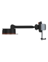 Kup Auto-Halterung Baseus Easy Control Pro für Armaturenbrett/Gitter grau (Suction Cup Version) - BSU3698 - {ean13} - Sklep Home Screen