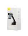 Kup Auto-Halterung Baseus Easy Control Pro für Armaturenbrett/Gitter grau (Suction Cup Version) - BSU3698 - {ean13} - Sklep Home Screen