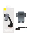 Kup Auto-Halterung Baseus Easy Control Pro für Armaturenbrett/Gitter grau (Suction Cup Version) - BSU3698 - {ean13} - Sklep Home Screen