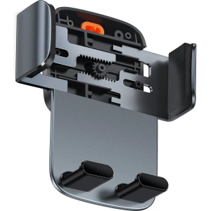Kup Auto-Halterung Baseus Easy Control Pro für Armaturenbrett/Gitter grau (Suction Cup Version) - BSU3698 - {ean13} - Sklep Home Screen