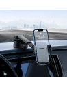 Buy Baseus Easy Control Pro Car Mount Holder gray (Suction Cup Version) - BSU3698 - {ean13} - Home Screen Store Europe