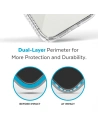 Kup Etui Speck Presidio Perfect-Clear Grips MICROBAN MagSafe Apple iPhone 14 Pro (Průhledné) - SPK464 - {ean13} - Sklep Home Screen