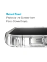 Buy Speck Presidio Perfect-Clear Grips MICROBAN MagSafe Apple iPhone 14 Pro (Clear) - SPK464 - {ean13} - Home Screen Store Europe
