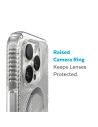 Kup Etui Speck Presidio Perfect-Clear Grips MICROBAN MagSafe Apple iPhone 14 Pro (Průhledné) - SPK464 - {ean13} - Sklep Home Screen