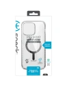 Buy Speck Presidio Perfect-Clear Grips MICROBAN MagSafe Apple iPhone 14 Pro (Clear) - SPK464 - {ean13} - Home Screen Store Europe