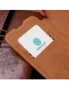 Kup Etui Nillkin Qin Leather Pro Apple iPhone 14 Plus / 15 Plus černé - NLK774 - {ean13} - Sklep Home Screen