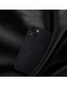 Kup Etui Nillkin Qin Leather Pro Apple iPhone 14 Plus / 15 Plus černé - NLK774 - {ean13} - Sklep Home Screen