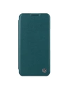 Kup Case Nillkin Qin Leder Pro Case Apple iPhone 14 grün - NLK783 - {ean13} - Sklep Home Screen