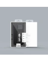 Kup Case Nillkin Qin Leder Pro Case Apple iPhone 14 grün - NLK783 - {ean13} - Sklep Home Screen