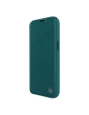 Kup Case Nillkin Qin Leder Pro Case Apple iPhone 14 grün - NLK783 - {ean13} - Sklep Home Screen
