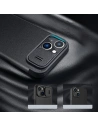 Kup Case Nillkin Qin Leder Pro Case Apple iPhone 14 grün - NLK783 - {ean13} - Sklep Home Screen