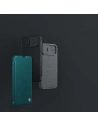 Kup Case Nillkin Qin Leder Pro Case Apple iPhone 14 grün - NLK783 - {ean13} - Sklep Home Screen