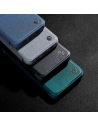 Kup Case Nillkin Qin Leder Pro Case Apple iPhone 14 grün - NLK783 - {ean13} - Sklep Home Screen