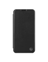 Kup Etui Nillkin Qin Leather Pro Case Apple iPhone 14 Pro Max černé - NLK788 - {ean13} - Sklep Home Screen