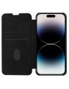 Kup Etui Nillkin Qin Leather Pro Case Apple iPhone 14 Pro Max černé - NLK788 - {ean13} - Sklep Home Screen