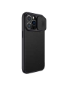 Kup Etui Nillkin Qin Leather Pro Case Apple iPhone 14 Pro Max černé - NLK788 - {ean13} - Sklep Home Screen