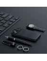 Buy Nillkin Qin Cloth Pro Apple iPhone 14 gray - NLK791 - {ean13} - Home Screen Store Europe
