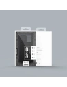Kup Case Nillkin Qin Cloth Pro Apple iPhone 14 Pro grau - NLK793 - {ean13} - Sklep Home Screen