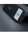 Kup Etui Nillkin Qin Cloth Pro Apple iPhone 14 Pro šedé - NLK793 - {ean13} - Sklep Home Screen