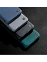 Kup Etui Nillkin Qin Cloth Pro Apple iPhone 14 Pro šedé - NLK793 - {ean13} - Sklep Home Screen