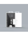 Kup Etui Nillkin Qin Cloth Pro Apple iPhone 14 Plus / 15 Plus modrý - NLK794 - {ean13} - Sklep Home Screen