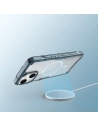 Buy Nillkin Nature Pro Magnetic Apple iPhone 14 blue - NLK799 - {ean13} - Home Screen Store Europe