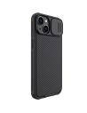 Kup Case Nillkin CamShield Pro Magnetic MagSafe Case Apple iPhone 14 schwarz - NLK803 - {ean13} - Sklep Home Screen