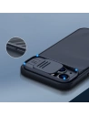 Kup Etui Nillkin CamShield Pro Magnetic MagSafe Case Apple iPhone 14 fekete - NLK803 - {ean13} - Sklep Home Screen