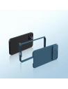 Kup Etui Nillkin CamShield Pro Magnetic MagSafe Case Apple iPhone 14 fekete - NLK803 - {ean13} - Sklep Home Screen