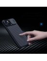 Kup Case Nillkin CamShield Pro Magnetic MagSafe Case Apple iPhone 14 schwarz - NLK803 - {ean13} - Sklep Home Screen