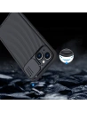 Kup Etui Nillkin CamShield Pro Magnetic MagSafe Case Apple iPhone 14 fekete - NLK803 - {ean13} - Sklep Home Screen