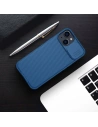 Kup Etui Nillkin CamShield Pro Magnetic MagSafe Case Apple iPhone 14 czarny - NLK803 - {ean13} - Sklep Home Screen