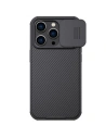 Etui Nillkin CamShield Pro Magnetic MagSafe Case Apple iPhone 14 Pro fekete