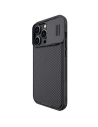 Kup Etui Nillkin CamShield Pro Magnetic MagSafe Case Apple iPhone 14 Pro černé - NLK805 - {ean13} - Sklep Home Screen