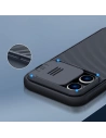 Kup Etui Nillkin CamShield Pro Magnetic MagSafe Case Apple iPhone 14 Pro černé - NLK805 - {ean13} - Sklep Home Screen