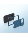 Kup Etui Nillkin CamShield Pro Magnetic MagSafe Case Apple iPhone 14 Pro černé - NLK805 - {ean13} - Sklep Home Screen