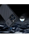 Kup Etui Nillkin CamShield Pro Magnetic MagSafe Case Apple iPhone 14 Pro černé - NLK805 - {ean13} - Sklep Home Screen